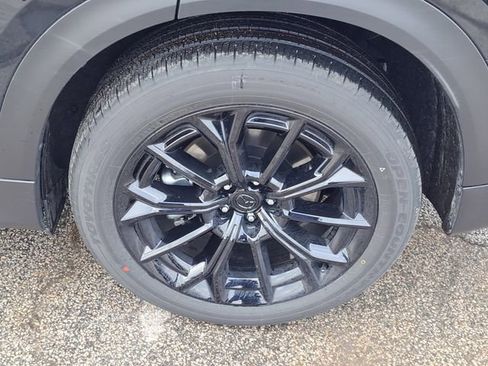 New 2026 MAZDA CX-70 3.3 Turbo w/ Premium Plus Pkg image 29