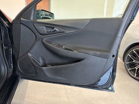 Used 2022 Chevrolet Malibu LS w/ Driver Confidence Package II image 45