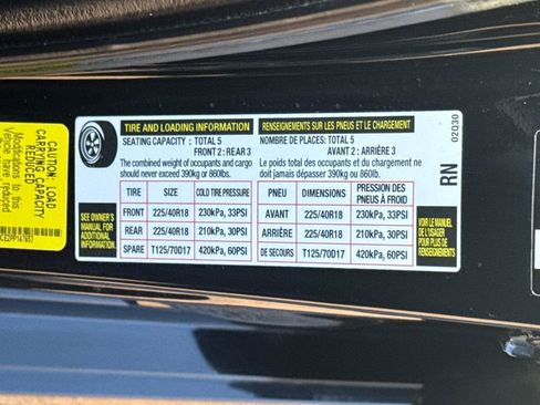 Used 2023 Toyota Corolla SE image 45