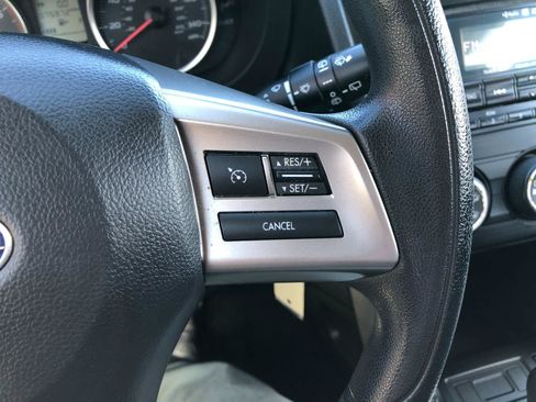 Used 2015 Subaru Forester 2.5i Premium w/ All-Weather Package image 17