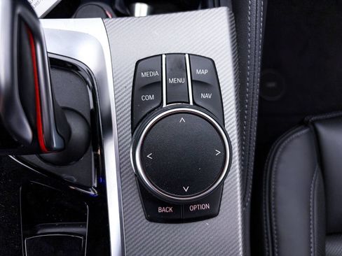 Used 2023 BMW M5 w/ Executive Package AWD/4WD image 48
