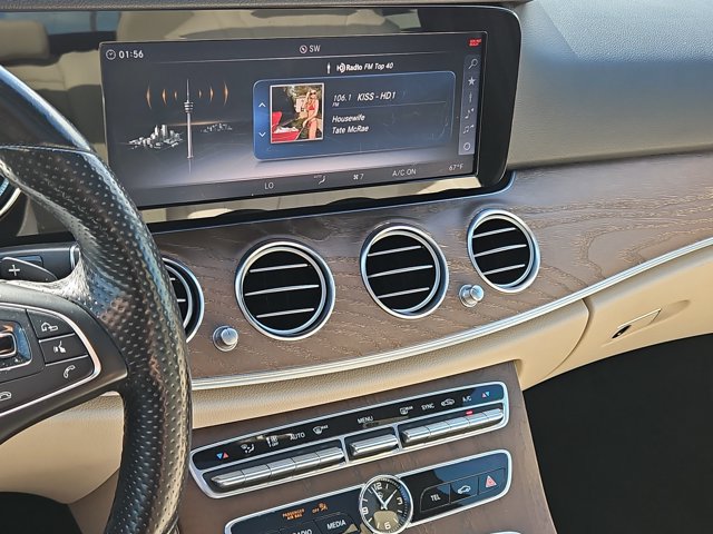 Used 2018 Mercedes-Benz E 300 image 15