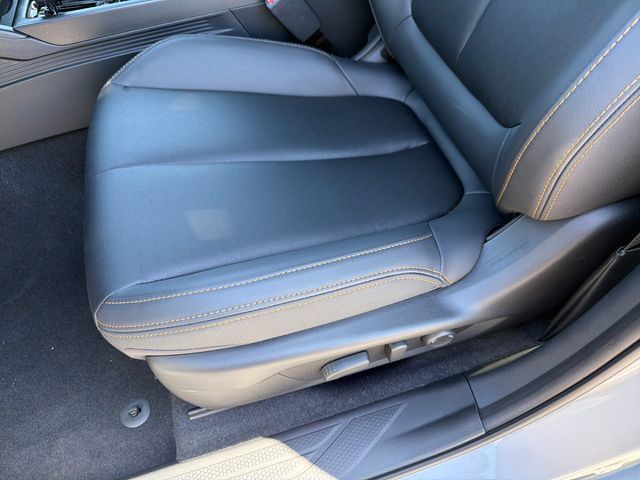 New 2026 Subaru Outback Wilderness AWD/4WD image 21