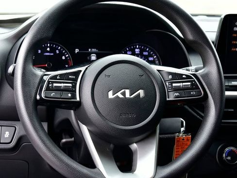 Certified 2024 Kia Forte LX FWD image 15