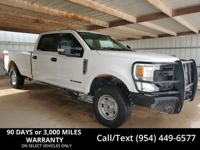 Used 2020 Ford F250 XL w/ Power Equipment Group
