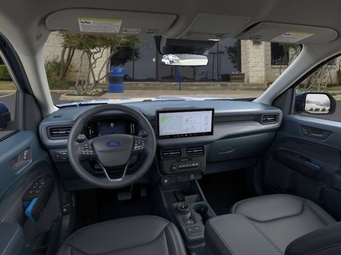 New 2026 Ford Maverick Lobo AWD/4WD image 9