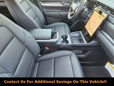 New 2026 GMC Terrain Elevation w/ Elevation Premium Package image 10