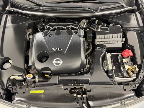 Used 2014 Nissan Maxima 3.5 SV image 26