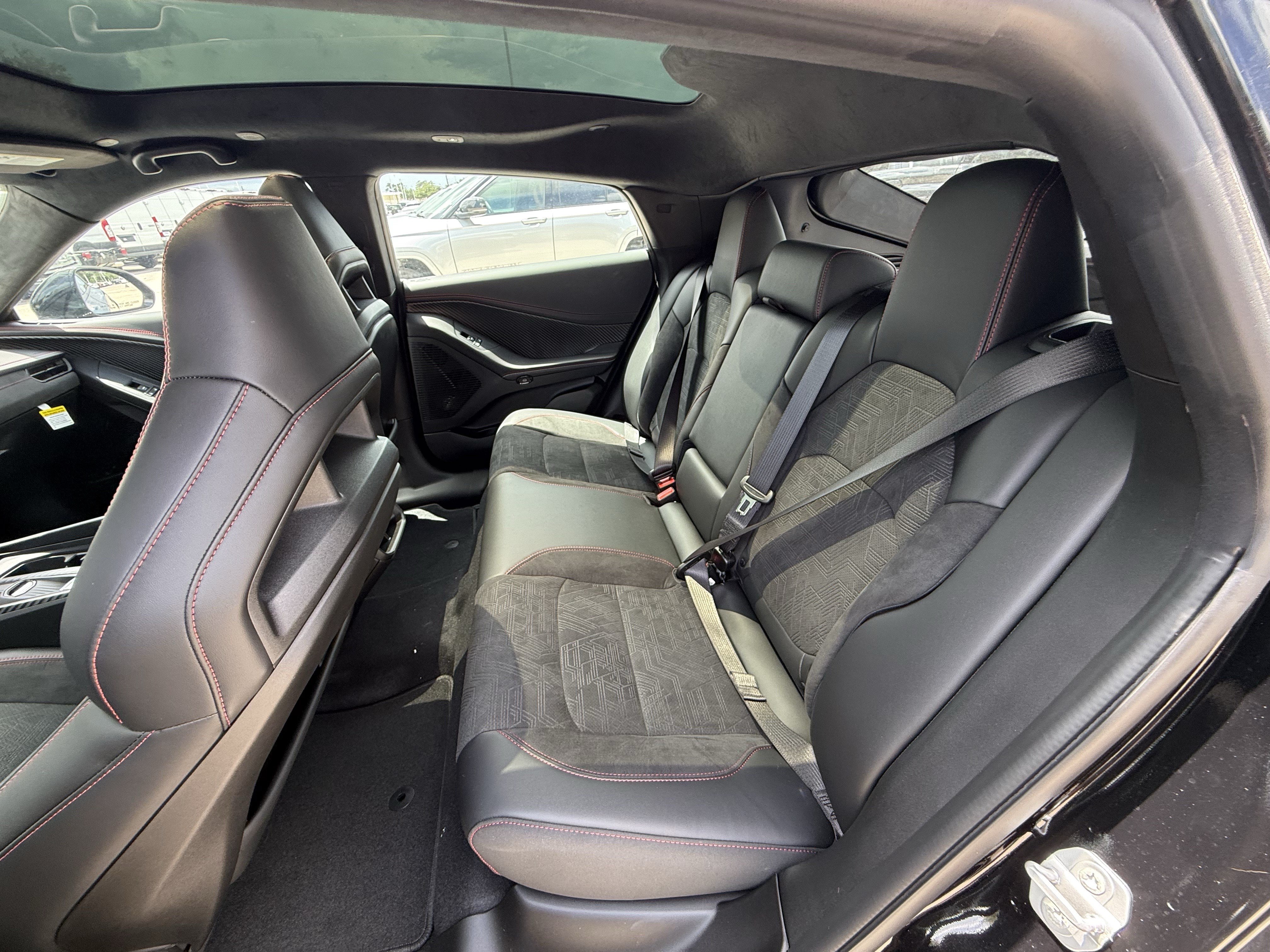 New 2026 Dodge Charger Scat Pack AWD/4WD image 16