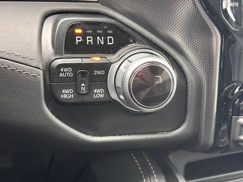 Used 2022 RAM 1500 Limited image 27