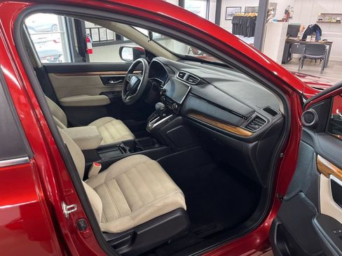 Used 2018 Honda CR-V EX image 52