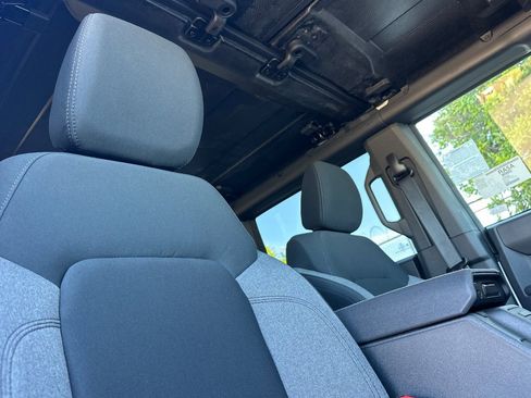 New 2026 Ford Bronco Big Bend image 14