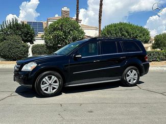 Used 2008 Mercedes-Benz GL 450 4MATIC image 1