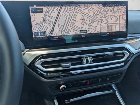 Certified 2023 BMW 330i Sedan w/ Convenience Package RWD image 17