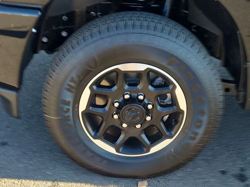 New 2026 RAM 2500 Laramie image 16