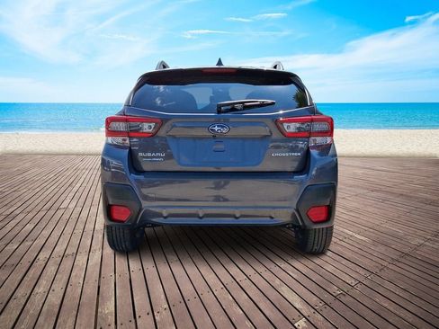 Used 2023 Subaru Crosstrek 2.0i Premium AWD/4WD image 5