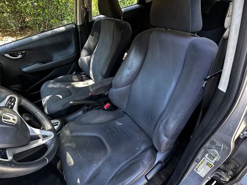Used 2009 Honda Fit Sport image 16