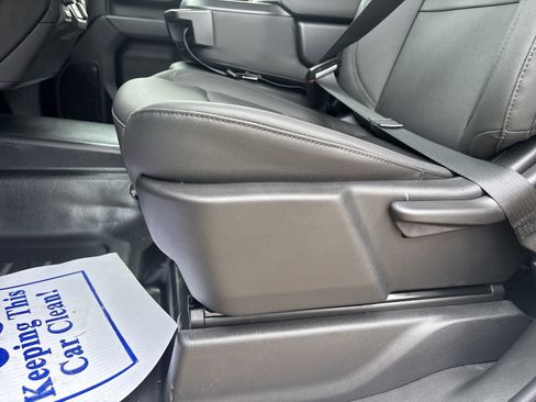 New 2026 Chevrolet Silverado 2500 W/T w/ WT Convenience Package image 15