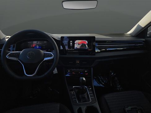 New 2026 Volkswagen Jetta S FWD image 27