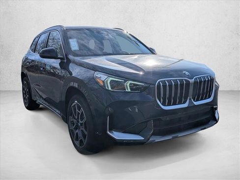 Used 2026 BMW X1 xDrive28i w/ Convenience Package image 6