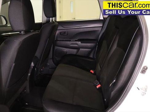 Used 2014 Mitsubishi Outlander Sport ES image 18