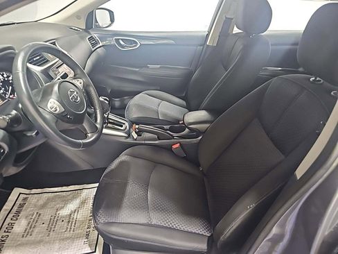Used 2016 Nissan Sentra SR image 5