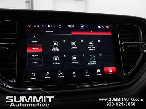 New 2026 Dodge Durango GT AWD/4WD image 67