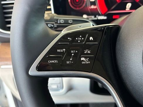 New 2026 Mercedes-Benz GLE 350 4MATIC image 22