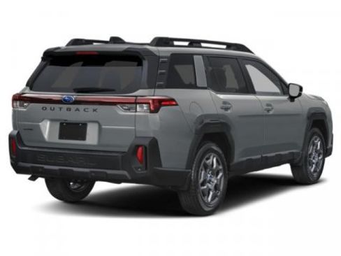 New 2026 Subaru Outback Premium AWD/4WD image 2