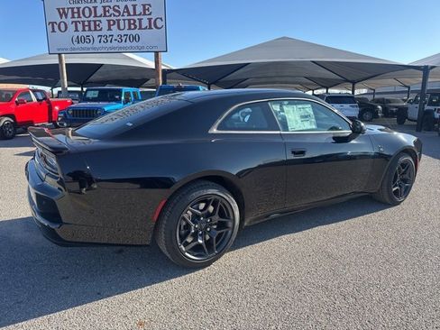 New 2026 Dodge Charger Scat Pack image 6