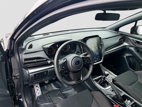 Used 2024 Subaru WRX Premium image 9