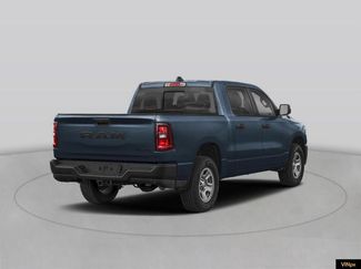 New 2026 RAM 1500 Classic Warlock video 2