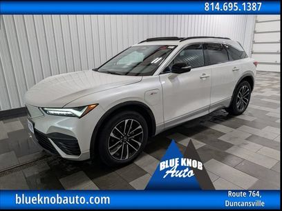 Used 2024 Acura ZDX A-Spec