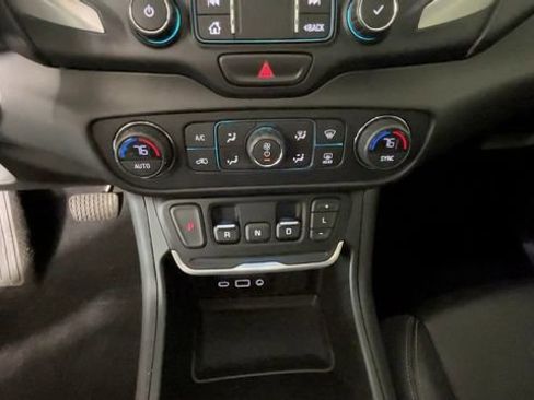 Used 2021 GMC Terrain SLT w/ Elevation Edition AWD/4WD image 32