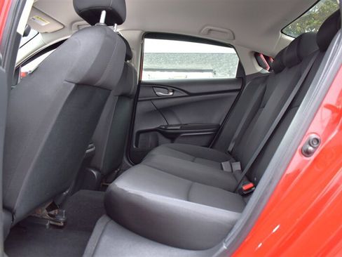 Used 2019 Honda Civic LX image 24
