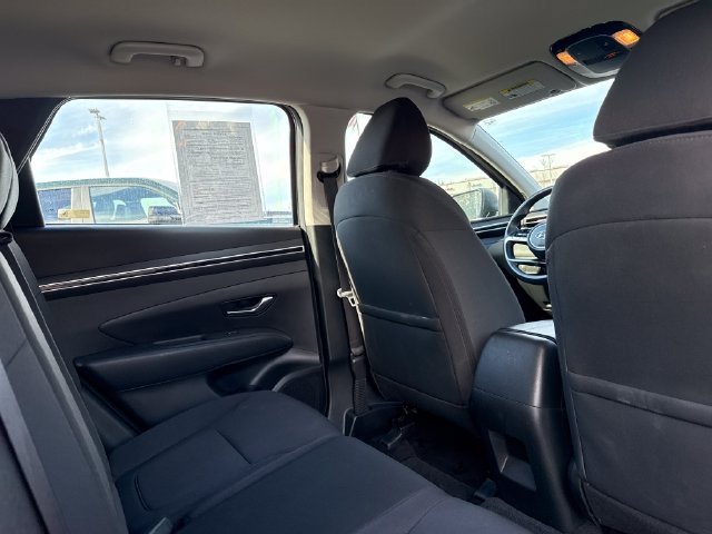 Used 2024 Hyundai Tucson SE AWD/4WD image 21