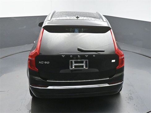 Certified 2023 Volvo XC90 T8 Ultimate w/ Protection Package Premier image 48