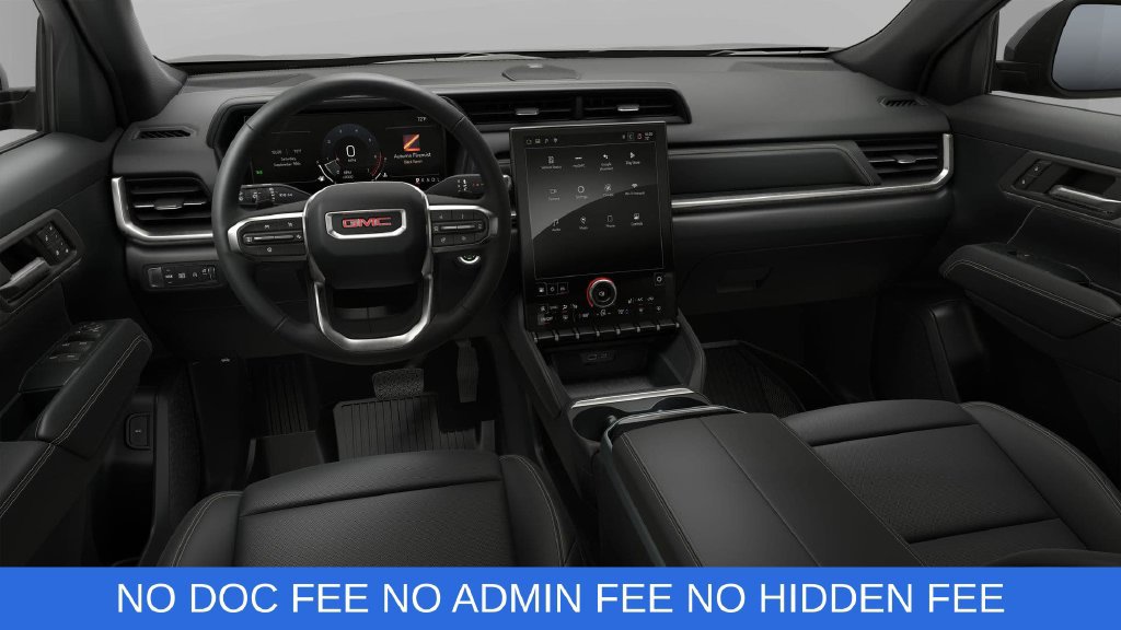 New 2027 GMC Terrain Elevation w/ Elevation Premium Package FWD image 31