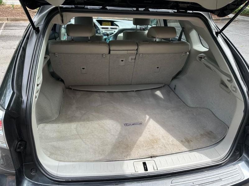 Used 2010 Lexus RX 350 2WD image 12