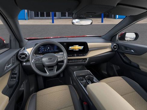 New 2026 Chevrolet Equinox ACTIV w/ Convenience Package III image 16