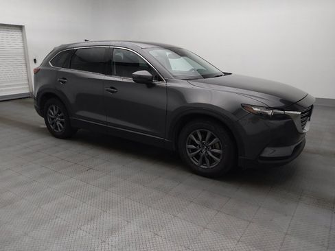Used 2022 MAZDA CX-9 Touring AWD/4WD image 11