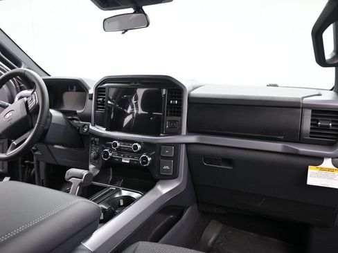 New 2026 Ford F150 XLT w/ FX4 Off-Road Package AWD/4WD image 15
