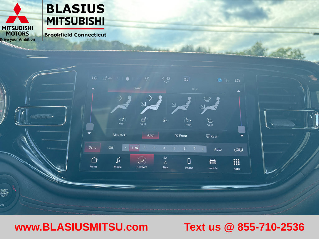 Used 2023 Dodge Durango GT AWD/4WD image 25