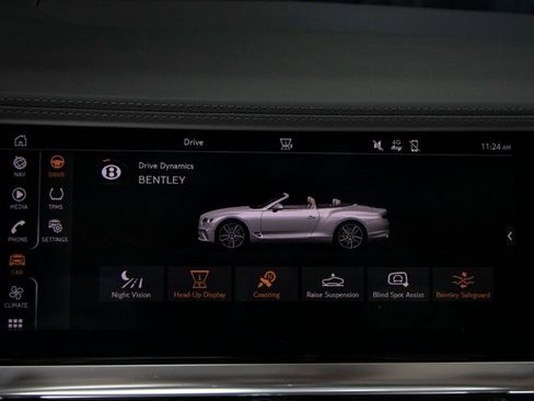 Used 2020 Bentley Continental GT V8 First Edition image 28