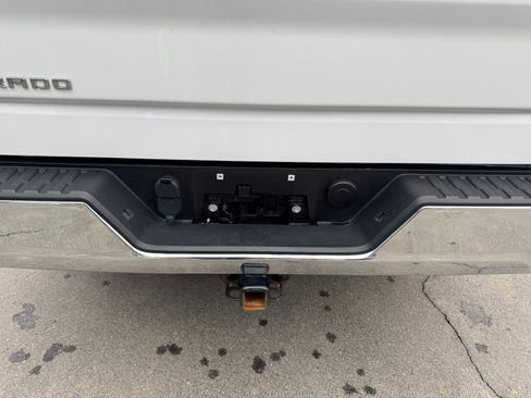 Used 2022 Chevrolet Silverado 1500 LT image 14