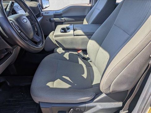 Used 2020 Ford F150 XLT w/ Equipment Group 302A Luxury RWD image 14