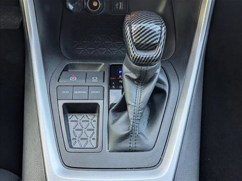 Used 2024 Toyota RAV4 LE image 14