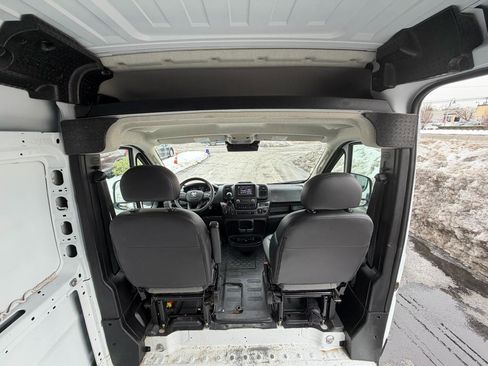 Used 2023 RAM ProMaster 3500 w/ Driver Convenience Group image 32