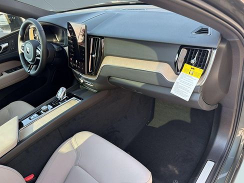 New 2026 Volvo XC60 B5 Plus w/ Climate Package AWD/4WD image 31