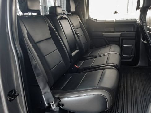 Used 2020 Ford F150 Raptor w/ Equipment Group 802A Luxury AWD/4WD image 33
